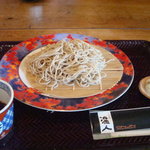 そば茶房 温人 - 