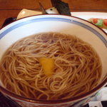 そば茶房 温人 - 