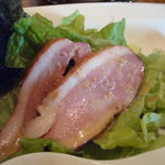 そば茶房 温人 - 