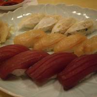 鮨処うえの - 