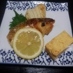 うちやま魚料理 - 