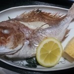 うちやま魚料理 - 