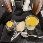 炭火焼き鳥フィーネ - 