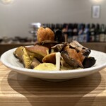 旬菜旬魚 たじま - 