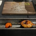 炭火焼き鳥フィーネ - 