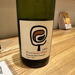 旬菜旬魚 たじま - 持ち込み