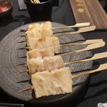 炭火焼き鳥フィーネ - 