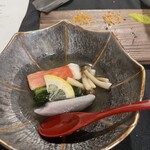 炭火焼き鳥フィーネ - 