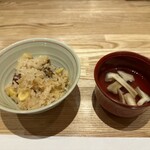 旬菜旬魚 たじま - 