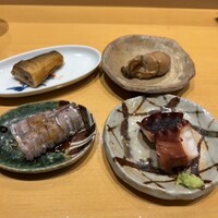 鯛良 六本木店 - 