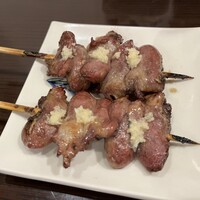 里葉亭 - 