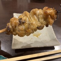 里葉亭 - 