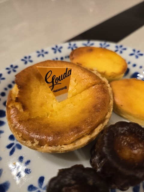 Morozoff Kamadashi Cheese Cake Rarapoto Ekusuposhi Ten photo 5