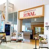 ROYAL 淡路SA店（上り線）