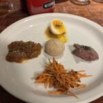 オン ザ ワイン - 