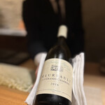 オン ザ ワイン - 