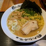 たけろくらーめん - 