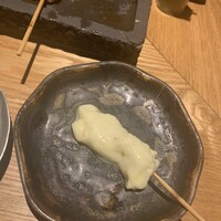 焼鳥 市松 - 