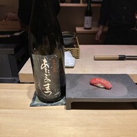 鮨 無垢/鮨 白銀 - 