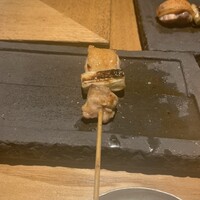 焼鳥 市松 - 