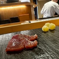 SUSHI TOKYO TEN、 新宿ニュウマン店 - 