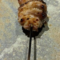 鳥つき - 