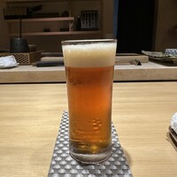 鮨 無垢/鮨 白銀 - 