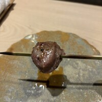 鳥つき - 