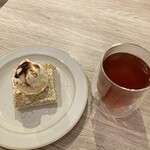 ぎるふりかふぇ - 