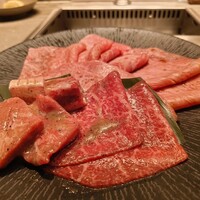 焼肉うしごろ 横浜店 - 