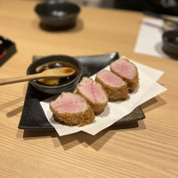 豚しゃぶ せいろ蒸し 豚匠 なんば邸 - 