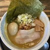 らぁ～めん　夢屋台 守口店