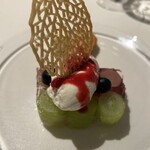 La Bastide sur la mer - 