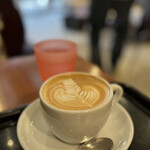 エスプレッソ ファクトリー - 