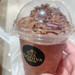 GODIVA - ドリンク写真: