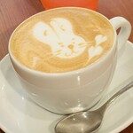 エスプレッソ ファクトリー - 