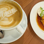 エスプレッソ ファクトリー - 