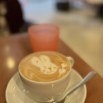 エスプレッソ ファクトリー - 