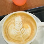 エスプレッソ ファクトリー - 