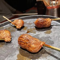 焼鳥  吉祥 - 