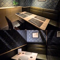 梅田 鮨 個室 みや川 - 