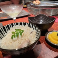 焼鳥  吉祥 - 