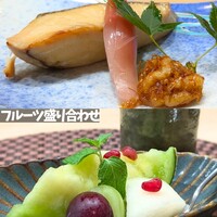 梅田 鮨 個室 みや川 - 