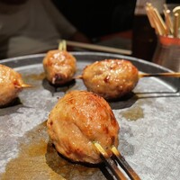 焼鳥  吉祥 - 