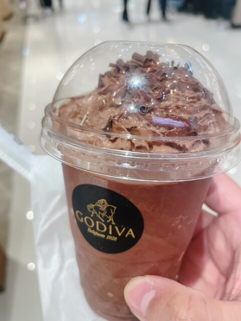 GODIVA イオンモール新利府南館店（ゴディバ） - 新利府（チョコレート）