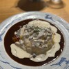 銀座洋食 三笠會館 池袋パルコ店