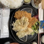 アジ好きですか？ - 