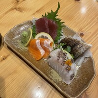串揚げ アガルコメ。 恵比寿店 - 