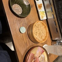 焼うお いし川 - 