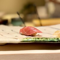 銀座 すし 仙道 - 